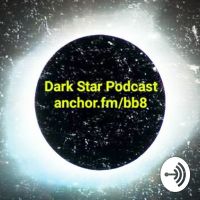 Dark Star Podcast cover