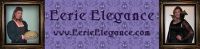 Eerie Elegance cover