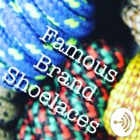 Famous Brand Shoelaces cover
