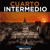 Cuarto Intermedio cover