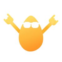 Egghead Anarchy cover
