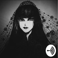 DarkHuntressX cover