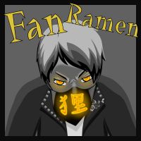 Fan Ramen cover