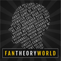 Fan Theory World cover
