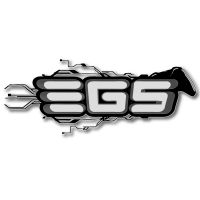 EGS Productions Podcast cover