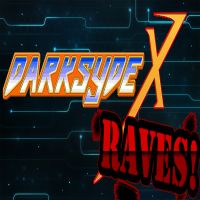 Darksydex Raves! cover