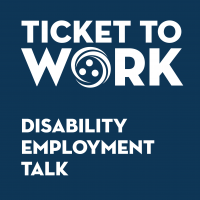 Ticket Talk Podcast cover