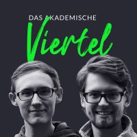 Das akademische Viertel cover