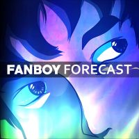 Fanboy Forecast cover