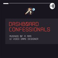 Dashboard Confessional cover