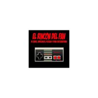 Fancast del Rincón del Fan cover