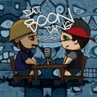 Dat Boon Tang Podcast cover