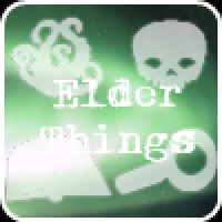 Elder Things cover