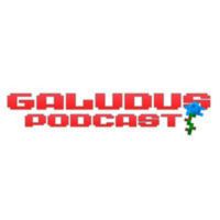 Galudus Podcast cover