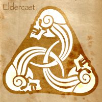 Eldercast cover