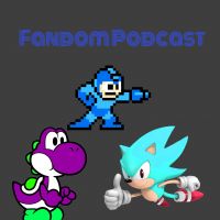 Fandom Podcast cover