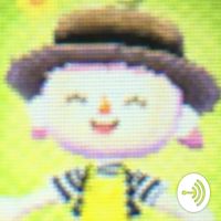 Electric man’s Smash 4 Analysis Podcast cover
