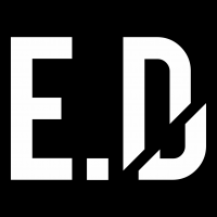 Electronic Den cover