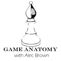 Game Anatomy cover