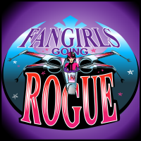 Fangirls Going Rogue: Star Wars Conversation from a Female POV cover