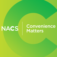 Convenience Matters cover