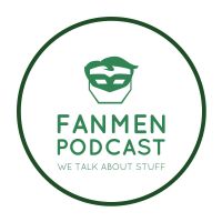 FANMEN Podcast cover