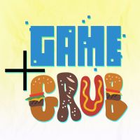 Game and Grub Podcast cover