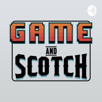 Game and Scotch cover