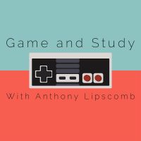Game and Study cover