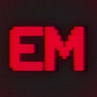 EligibleMonsterPodcast cover