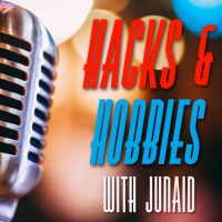 Hacks & Hobbies cover