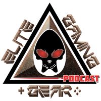 Elite Gaming Gear cover
