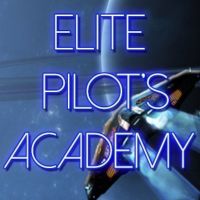 Elite Pilot's Academy cover