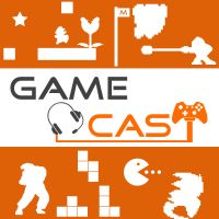 Game Cast cover