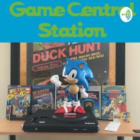 Game Central Station cover