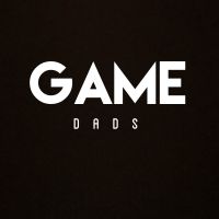 Game Dads Podcast cover