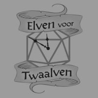Elven Voor Twaalven cover