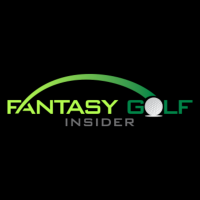 Fantasy Golf Insider cover