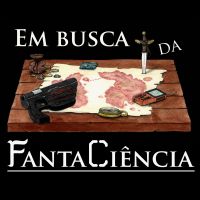 Em busca da FantaCiência cover