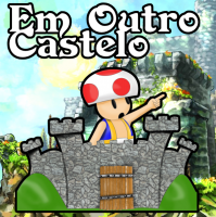 Em Outro Castelo cover