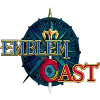 EmblemCast - A Fire Emblem Podcast cover