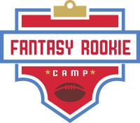 Fantasy Rookie Camp cover