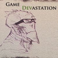 Game Devastation cover