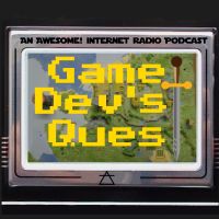 Game Dev’s Quest – Awesome! Internet Radio cover