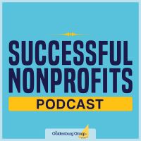 Successful Nonprofits Podcast cover