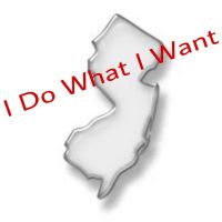 I Do What I Want cover