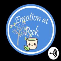 Emotion At Peek cover