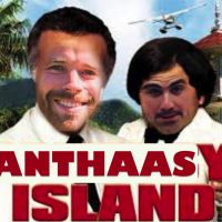 FantHaasy Island cover