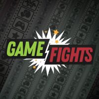 Game Fights cover