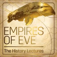 Empires of EVE: The History Lectures cover